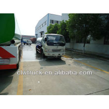 Dongfeng JINKA wagon (5000 litres)